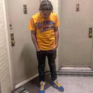 Meet your Posher, Keemo